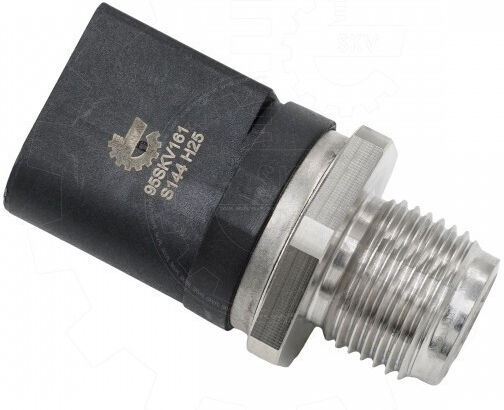 Fuel Pressure Sensor for BMW 5 7 X5 X6 13534744484