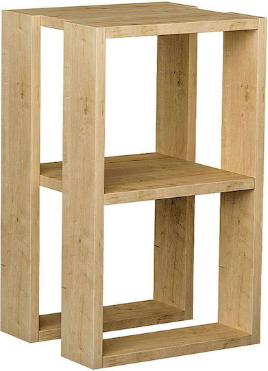 Lonie Ξύλινο 34x30x55cm Lonie Ξύλινο 34x30x55cm