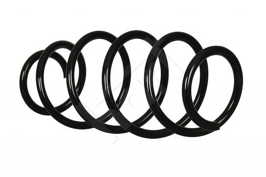 Front Springs Fiat Doblo 1.6-2.0d 10 312516