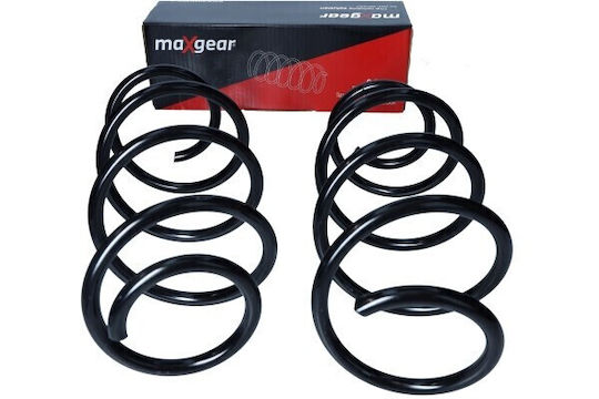 Maxgear Federungslager Hyundai Vorne Ix20 1.4d/1.6d 11.10 Ra3458