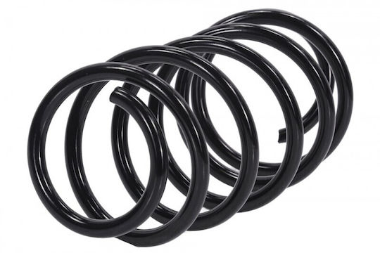 NTY Car Suspension Spring Peugeot 207 Cc 07-13 Front