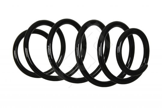 Front Springs Chevrolet Aveo 1.3d 1.1 11 95474567