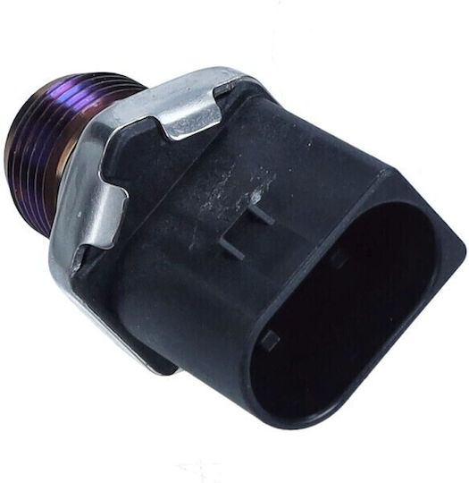 Fuel Pressure Sensor for VW Golf 2.0 TDI 13 65.27421-0056