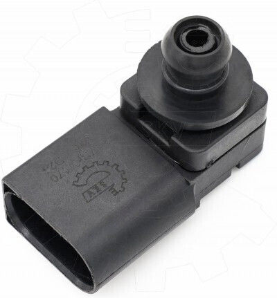 Bmw Einlasskrümmer-Drucksensor 3 5 6 7 X3 X5 X6 13627792260