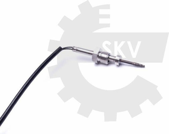 Αισθητήρας Θερμοκρασίας Καυσαερίων Vw Multivan Vi T6 04l906088de