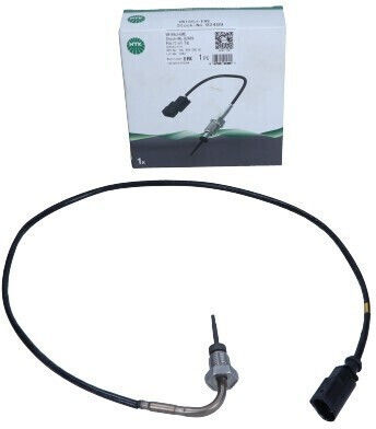 Abgastemperatursensor Vw Golf 2.0 Tdi 13 04L 906 088 BL