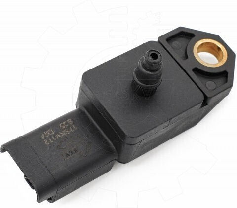Intake Manifold Pressure Sensor for Ford Galaxy II Mondeo IV S-Max 1376309