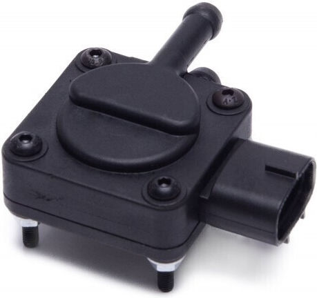Mitsubishi Pajero III IV Abgasdrucksensor 1865A087 1865A087