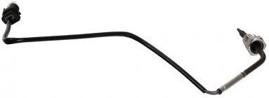 Abgastemperatursensor Mercedes-Benz Sprinter 06 906 Dpf-Filter Euro 6 51534128