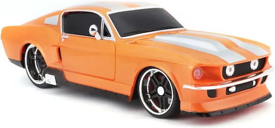 Maisto RC Car
