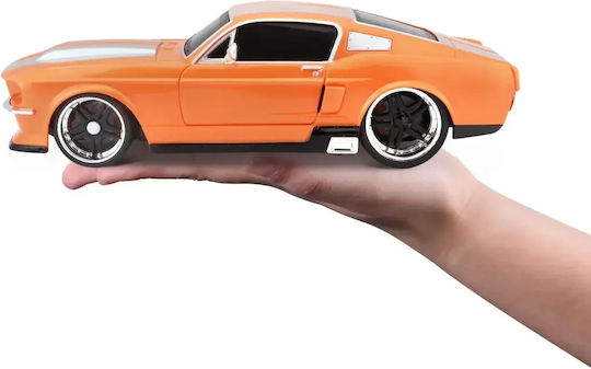 Maisto RC Car