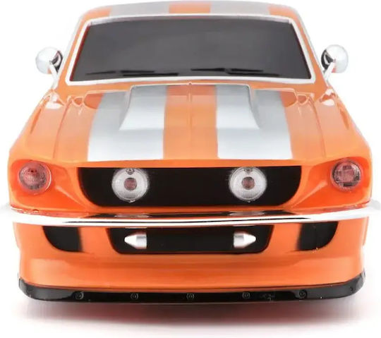 Maisto RC Car