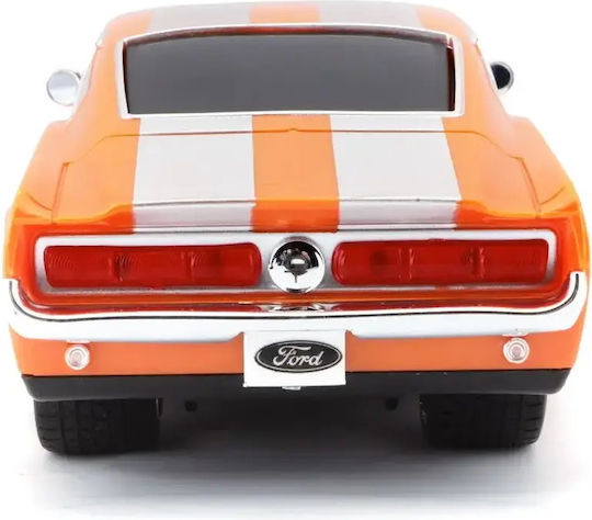 Maisto RC Car