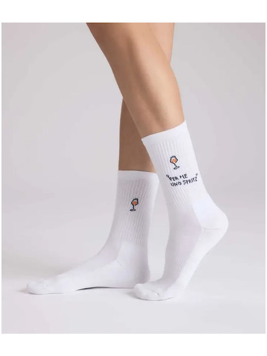 Club Weiße Socken 1758 Club Weiße Socken 1758
