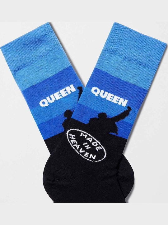 Besocks Organic Cotton Κάλτσες Queen Heaven 8436564806802-bl