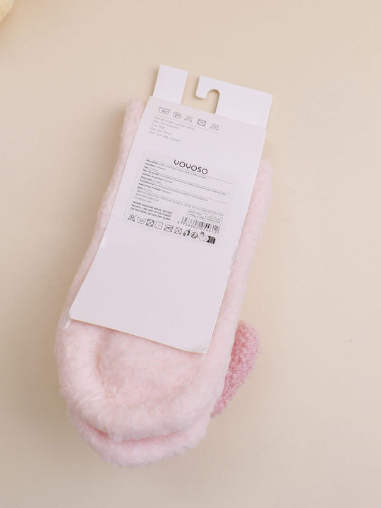 Women’s Light Blue Socks