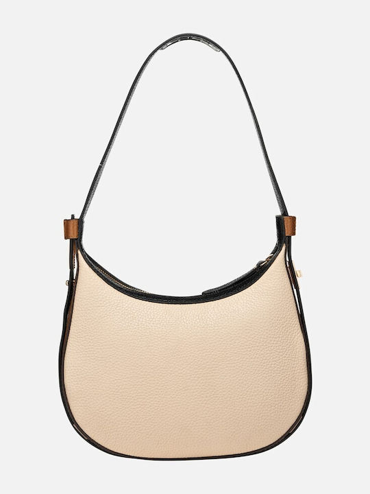 Women's Brown Crossbody Bag