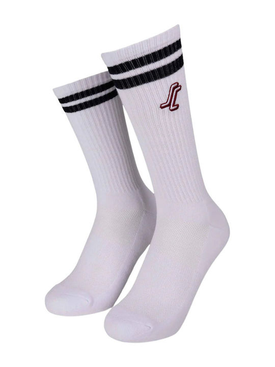 Santa Cruz Κάλτσες Navy/white 2Pack Santa Cruz Κάλτσες Navy/white 2Pack