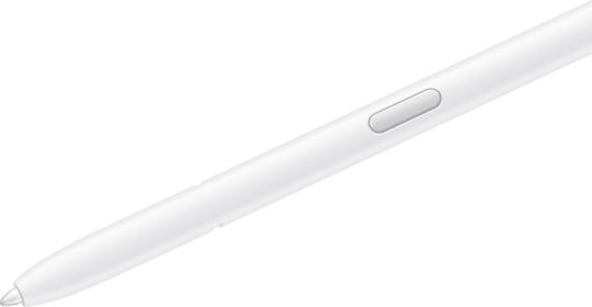 Samsung Stylus S Pen Service Pack Digital for Galaxy S26 Ultra in White Colour GH96-20906D