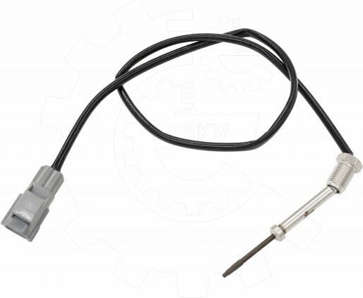 Exhaust Gas Temperature Sensor for Ford Galaxy II Mondeo IV S-max 1681282