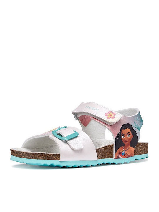 Kids' Sandals Purple