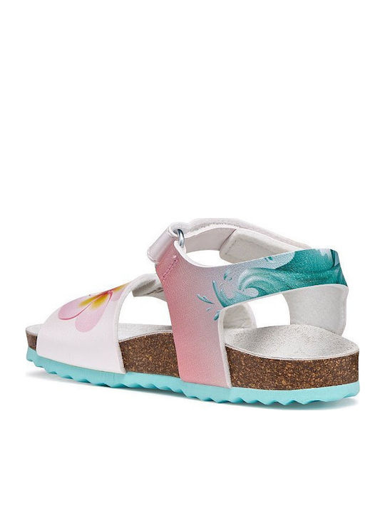 Kids' Sandals Purple