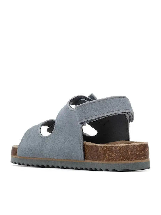Kids' Sandals Blue