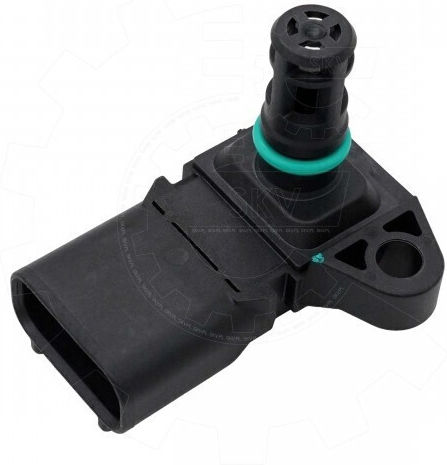 SKV Map Sensor for Ford B-max Fiesta Vi