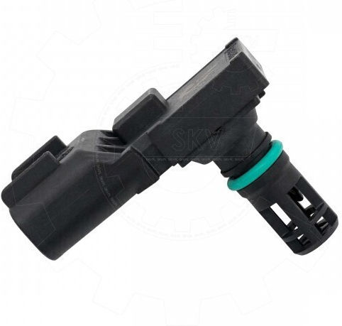 SKV Map Sensor for Ford B-max Fiesta Vi