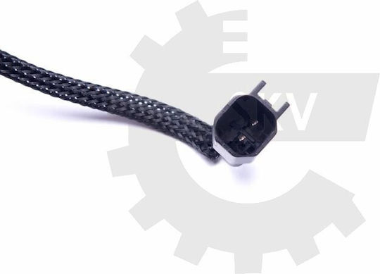 Senzor De Temperatură A Gazelor De Eșapament Ford C-max Ii Transit 1887375