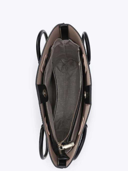 Women's Shoulder Bag Black