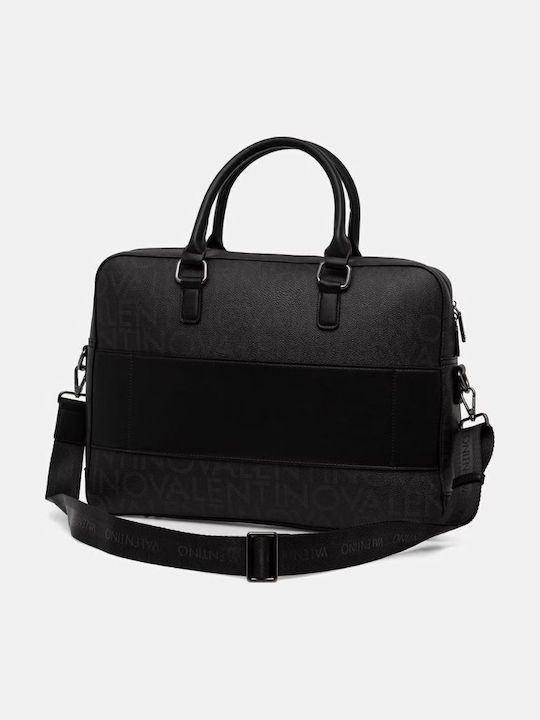 Black Women's Briefcase
