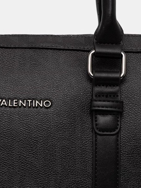 Black Women's Briefcase