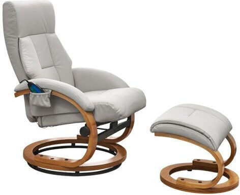 Relax με Υποπόδιο Berwyn 877 44x48x46cm Relax με Υποπόδιο Berwyn 877 44x48x46cm