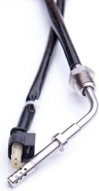 Exhaust Gas Temperature Sensor Mercedes-Benz C-Class Cls E-Class S-Class Slk Slc M-Class GLE GLK Vito Sprinter 00 81532228