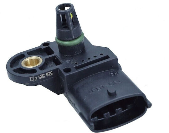 Fiat Panda Luft-Sensor Luftdrucksensor 2010 A 004 153 82 28