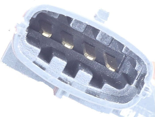 Fiat Panda Luft-Sensor Luftdrucksensor 2010 A 004 153 82 28