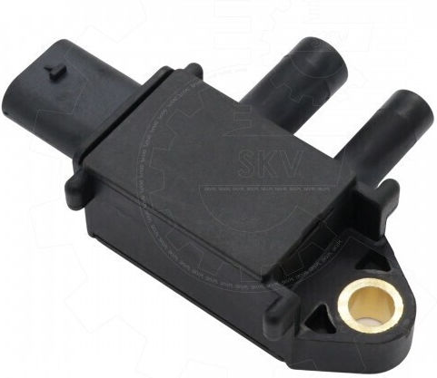Αισθητήρας Πίεσης Καυσαερίων Ford Galaxy Iii S-max 1904525