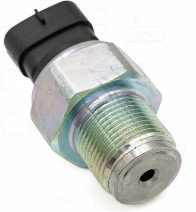 Toyota Avensis Rav4 III Kraftstoffdruck-Sensor SKV