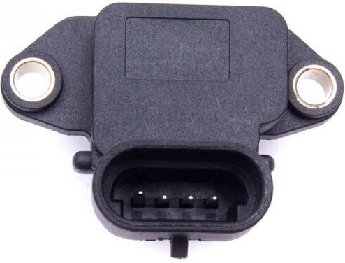 Map Sensor Für Mini Cooper S Rover 75 Rj 0872679