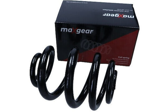 Volkswagen Transporter T5 03-15 4motion Sport Suspension Variable Diameter Wire Spring