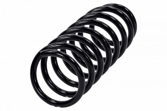 Bmw Series 5 F10 10-16 Rear Suspension Spring 33536794653