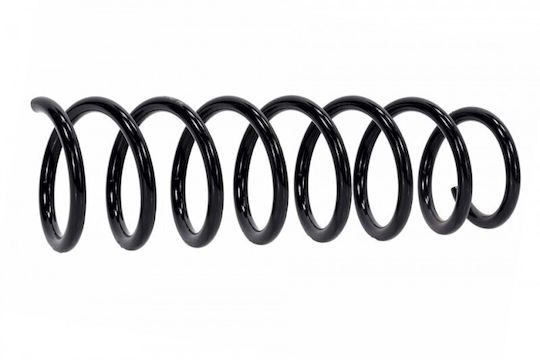 Bmw Series 5 F10 10-16 Rear Suspension Spring 33536794653
