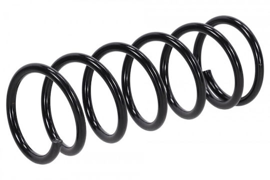 Nissan Micra Suspension Spring 11 Front 540103HD0A