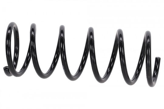 Nissan Micra Suspension Spring 11 Front 540103HD0A