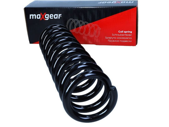 Maxgear Federungslager Mercedes-Benz GLK-Serie 09 Ra5487