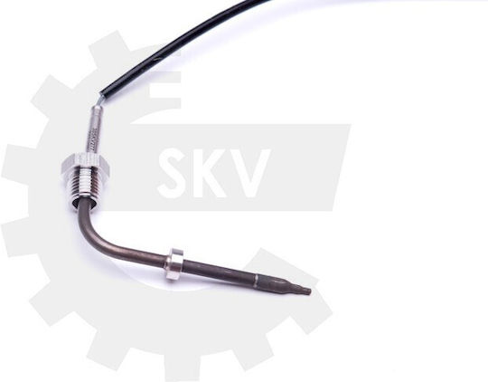 Smart Fortwo Cabrio Coupe Abgastemperatursensor 0.8 Cdi A0009050832 A0009050832