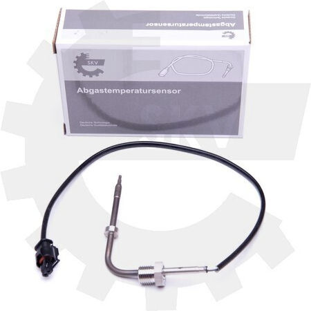 Smart Fortwo Cabrio Coupe Abgastemperatursensor 0.8 Cdi A0009050832 A0009050832