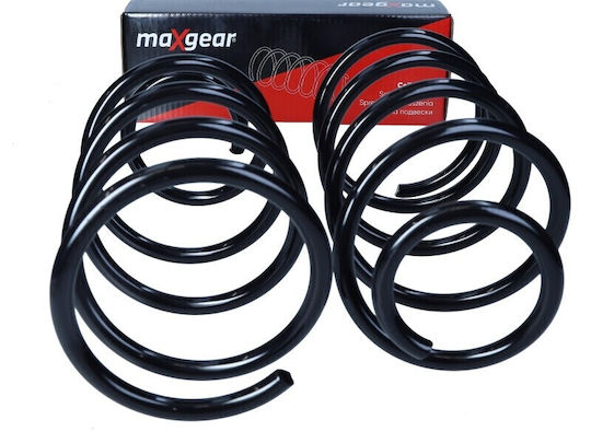 Maxgear Car Suspension Spring for Volvo V40 Front 525 526 12 Ra1105