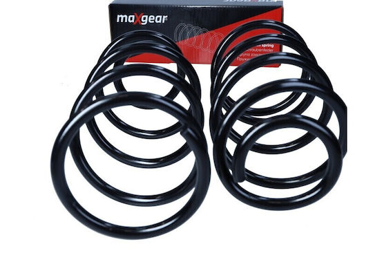 Maxgear Car Suspension Spring for Volvo V40 Front 525 526 12 Ra1103